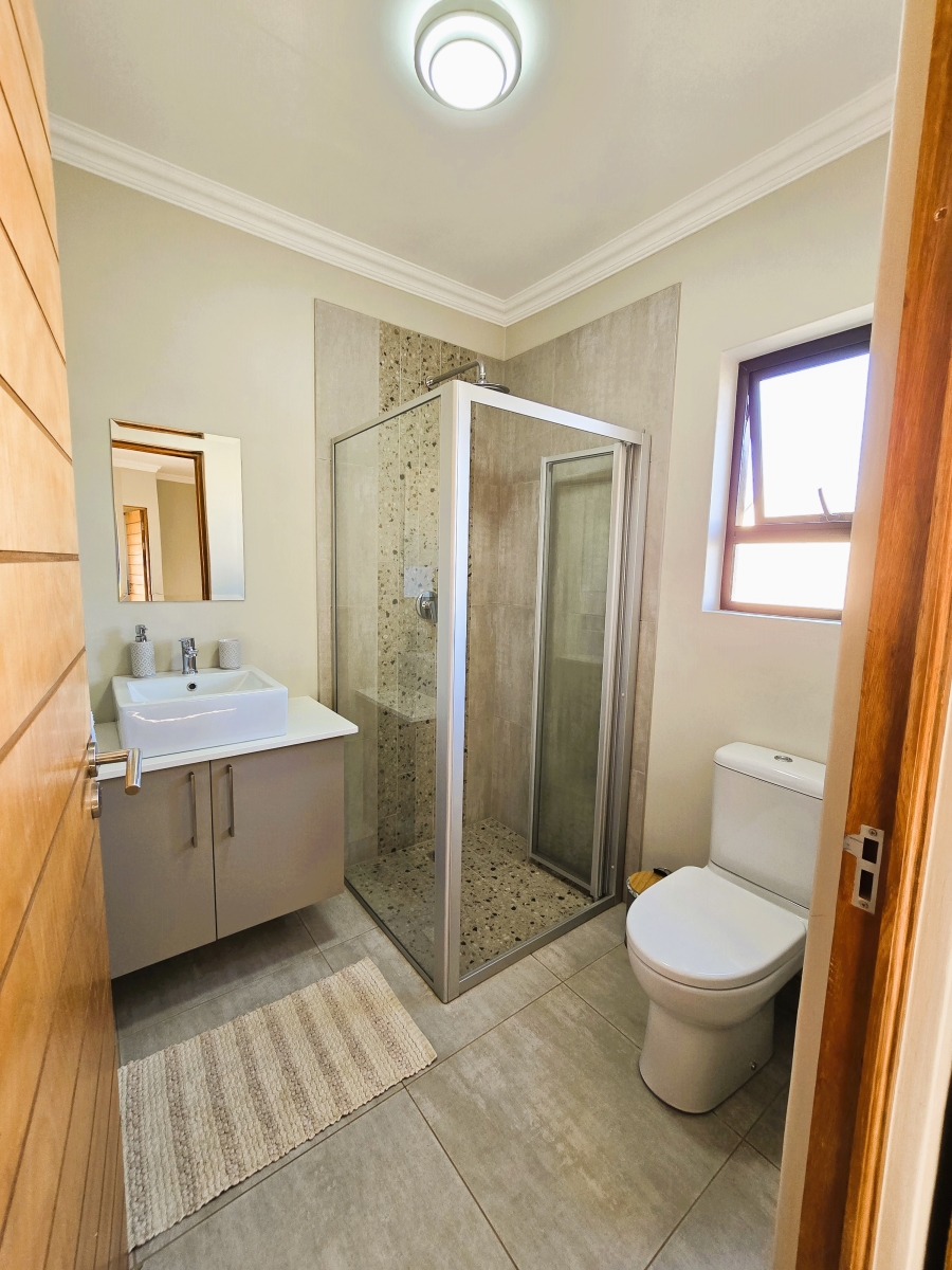 3 Bedroom Property for Sale in La Camargue Private Country Estate North West